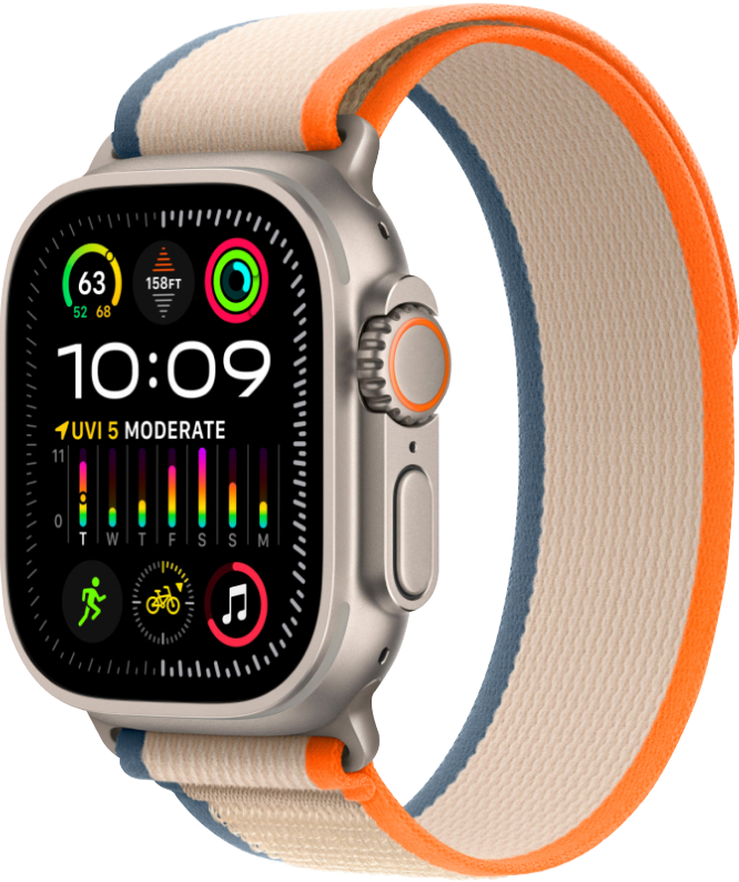 Apple Watch Ultra 2